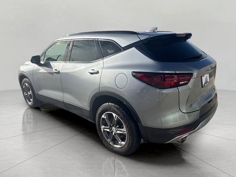 Used 2024 Chevrolet Blazer LT w/ Convenience Package image 6