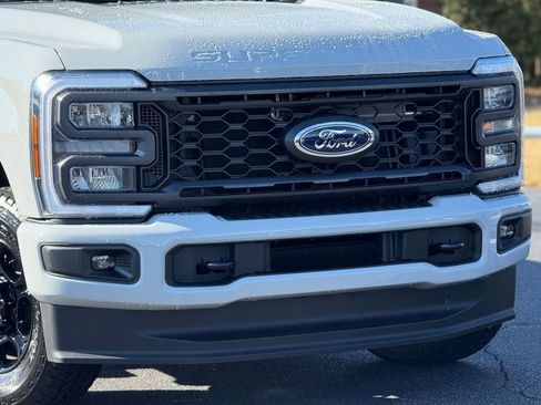 New 2026 Ford F250 XL w/ STX Appearance Package image 5