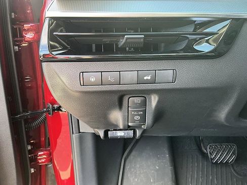 New 2026 Nissan Murano Platinum w/ Cargo Package image 13