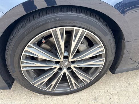 Used 2019 Audi A6 3.0T Premium Plus w/ Premium Plus Package AWD/4WD image 9