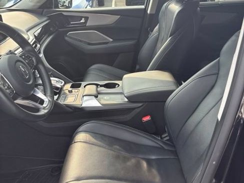 Certified 2023 Acura MDX w/ Technology Package AWD/4WD image 11