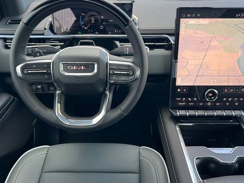 New 2026 GMC Sierra EV AT4 w/ AT4 Premium Package image 11