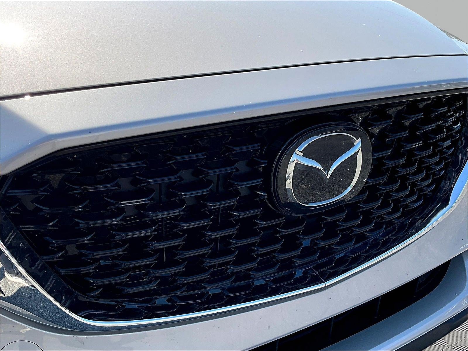 Used 2025 MAZDA CX-5 AWD 2.5 S image 30
