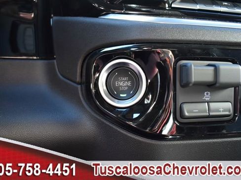 New 2026 Chevrolet Silverado 1500 LT image 31