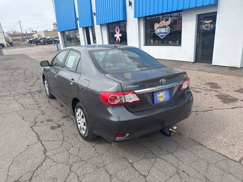 Used 2011 Toyota Corolla LE FWD image 11