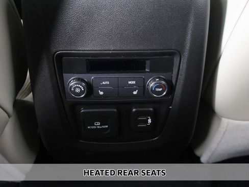 Used 2023 Buick Enclave Premium w/ Experience Buick Package FWD image 10