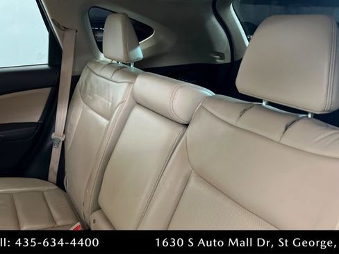 Used 2016 Honda CR-V Touring image 20