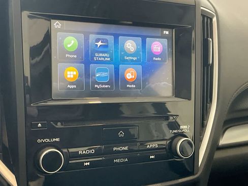 Used 2021 Subaru Forester Premium AWD/4WD image 16