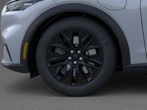 New 2026 Ford Mustang Mach-E Select RWD image 19