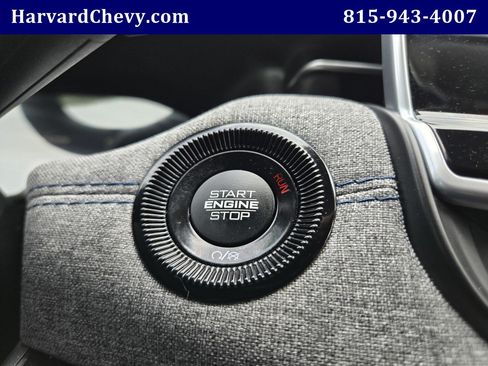 Used 2022 Jeep Compass Latitude w/ Convenience Group AWD/4WD image 24