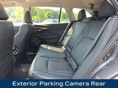 Used 2023 Subaru Outback Limited AWD/4WD image 19