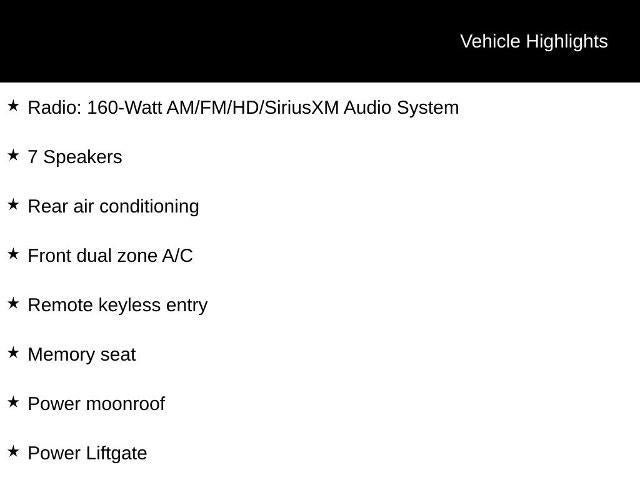 Used 2025 Honda Odyssey Sport-L image 5