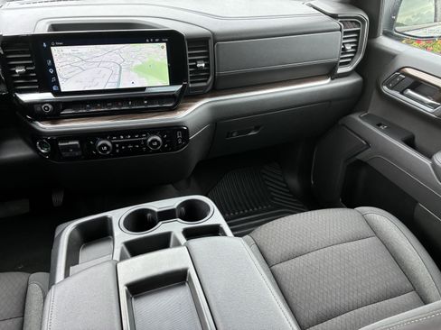 Used 2026 Chevrolet Silverado 1500 RST RWD image 20