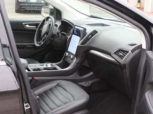 Used 2024 Ford Edge SEL w/ Convenience Package AWD/4WD image 17