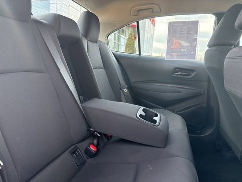 Certified 2024 Toyota Corolla LE image 23