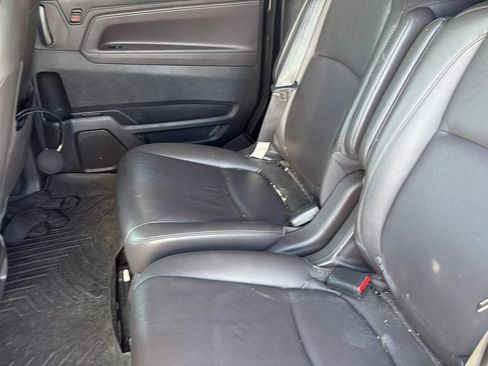 Used 2018 Honda Odyssey Elite image 10