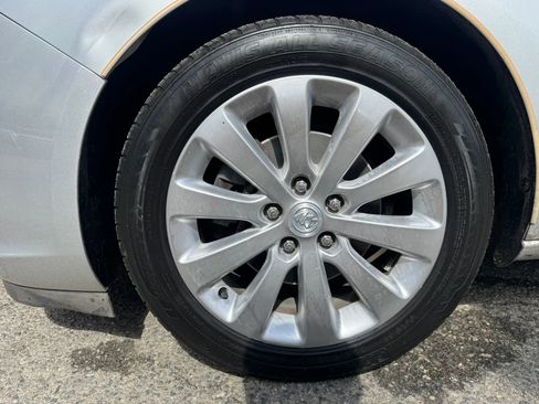 Used 2016 Buick Verano FWD image 28