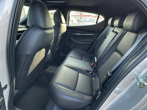 New 2026 MAZDA MAZDA3 2.5 S Hatchback w/ Premium Pkg image 16