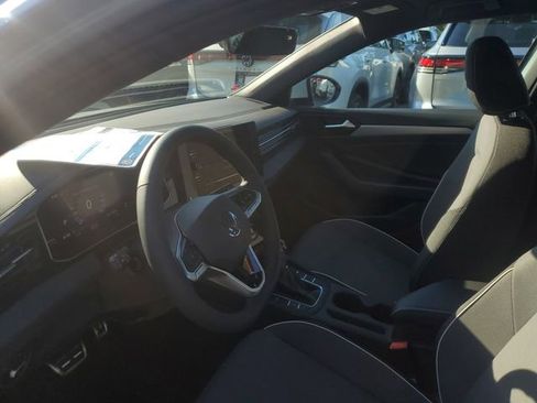 New 2026 Volkswagen Jetta Sport image 18