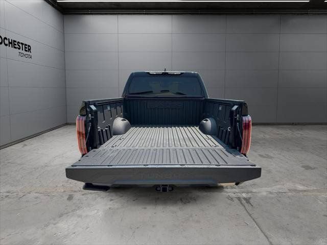 Used 2024 Toyota Tundra Limited AWD/4WD image 49