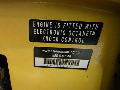 Used 2005 Porsche 911 Carrera S image 10