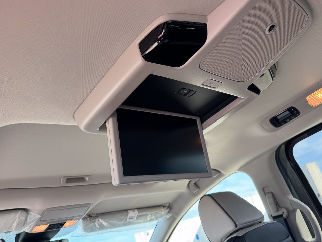New 2027 Honda Odyssey Elite image 16