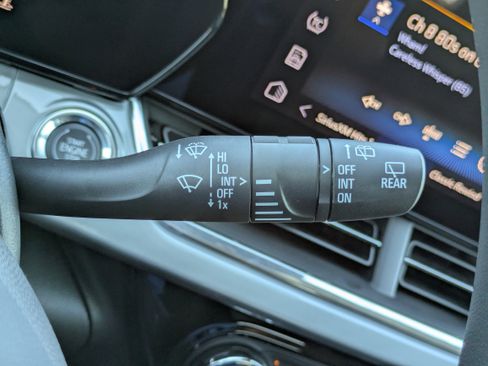 New 2026 Chevrolet Trax LT w/ Sunroof Package image 19