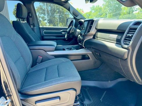 Used 2020 RAM 1500 Big Horn AWD/4WD image 8