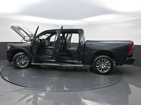 Used 2021 RAM 1500 Laramie RWD image 38