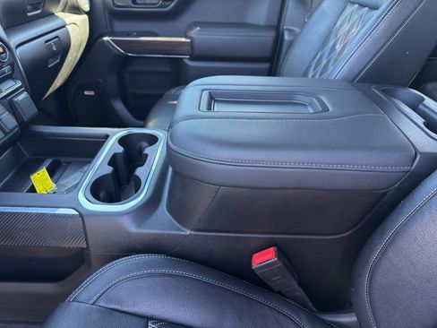 Used 2021 Chevrolet Silverado 1500 RST w/ All Star Edition Plus image 20