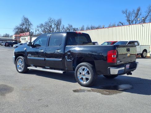 Used 2013 Chevrolet Silverado 1500 LT image 25