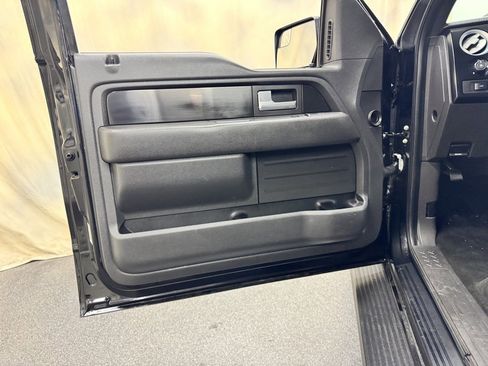 Used 2014 Ford F150 FX4 w/ FX Appearance Package image 11