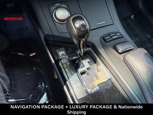 Used 2014 Lexus ES 350 w/ Luxury Package FWD image 26