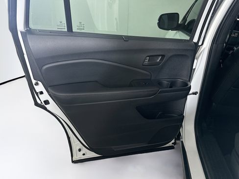 Used 2023 Honda Passport TrailSport image 26