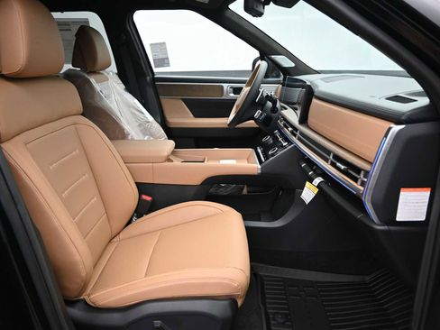 New 2026 Hyundai Santa Fe Calligraphy image 11