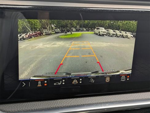 New 2025 GMC Sierra 1500 Denali image 22