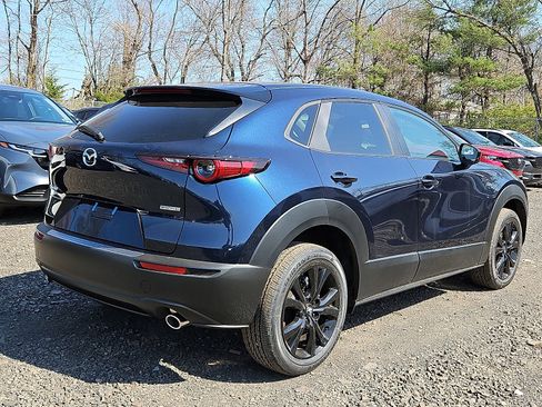New 2026 MAZDA CX-30 AWD 2.5 S w/ Select Sport Pkg image 6