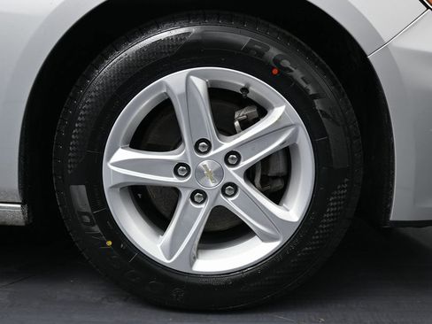 Used 2019 Chevrolet Malibu LS image 13