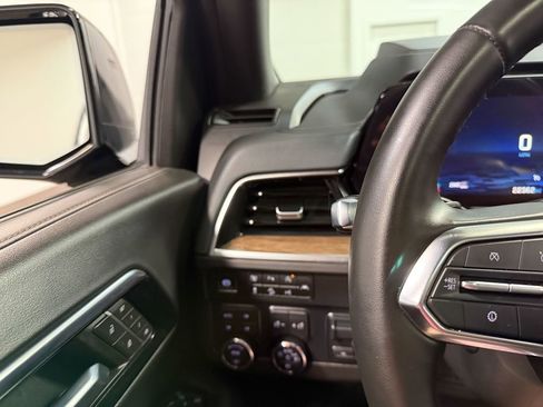 Used 2025 Chevrolet Tahoe High Country AWD/4WD image 77