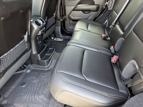 Used 2024 Jeep Wrangler Unlimited Rubicon 392 AWD/4WD image 10