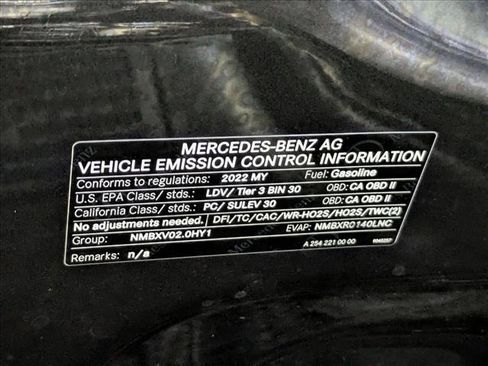 Certified 2022 Mercedes-Benz C 300 Sedan image 23