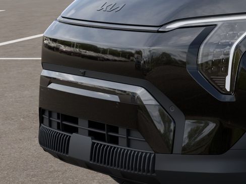 New 2027 Kia EV3 Land AWD/4WD image 12