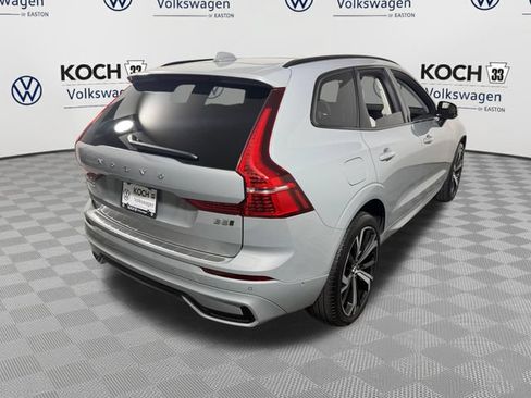 Used 2025 Volvo XC60 B5 Ultra w/ Protection Package Premier AWD/4WD image 8