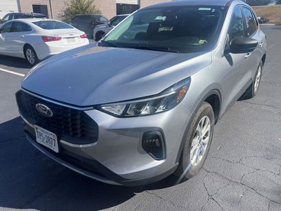 Used 2024 Ford Escape Active w/ Tech Pack #1