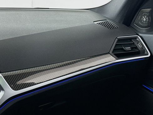 Used 2022 BMW M3 Executive 6-Speed Manual w/ Executive Package image 16