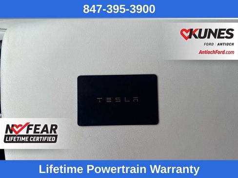 Used 2022 Tesla Model S Plaid image 44