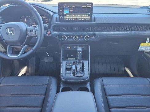 New 2025 Honda CR-V Sport-L image 16