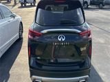 Used 2020 INFINITI QX50 Essential image 5