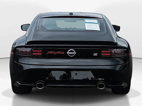 Used 2024 Nissan Z Performance w/ Floor Mat Package RWD image 5