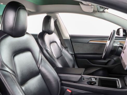 Used 2022 Tesla Model 3 Long Range image 24